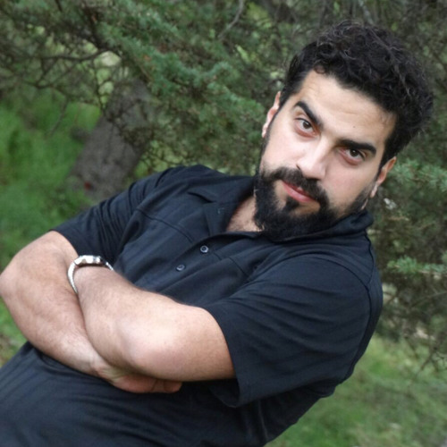Mohamad Zein El Din’s avatar