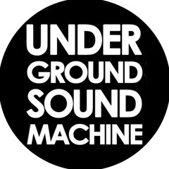 Underground Sound Machine