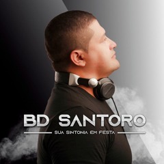 dj bd santoro