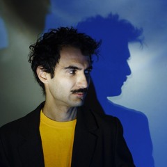 Tigran Hamasyan