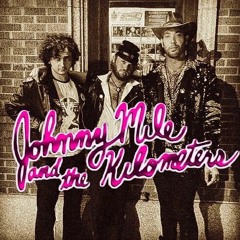 JohnnyMile&TheKilometers