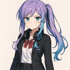 Airi Tsukiyomi