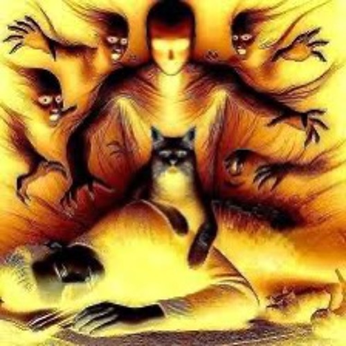 femininity (thug chant)