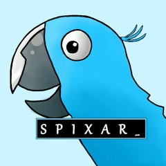 Spixar_
