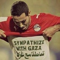 خالد ابوشريف