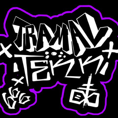 Tramaltekk