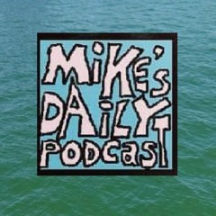Mike's Daily Podcast with Mike Matthews
