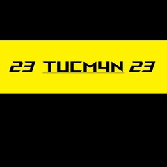 Tucman Vobejdů (Tu23X & Vagabond power)