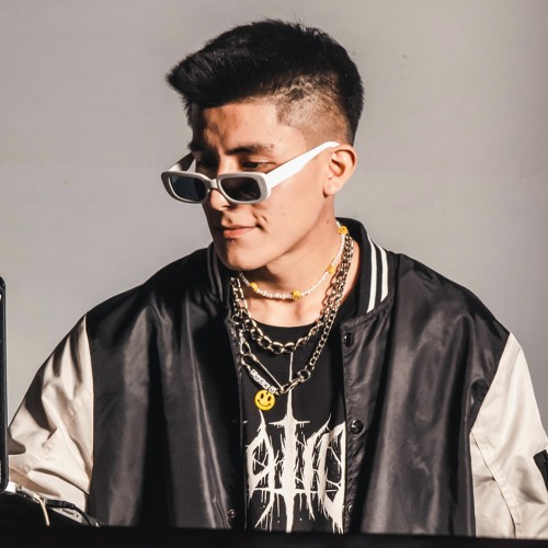 DJ Brandon Perú’s avatar