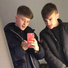 Cian Walsh