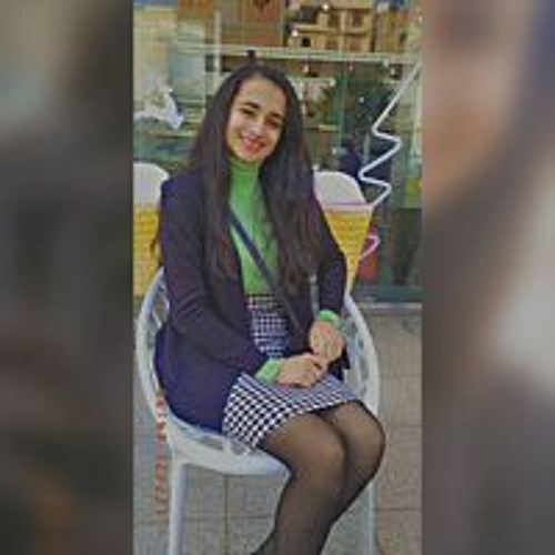 Mariaa Nageh’s avatar