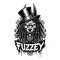 Fuzzey