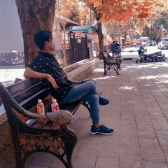 Ahmad Kanepz Official