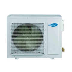 Ventilated Air Conditioner