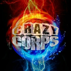CRAZY CORPS NEWSTYLE