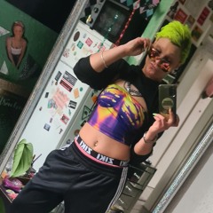 amii Stylee'z