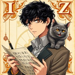 Isaac the Slimehunter