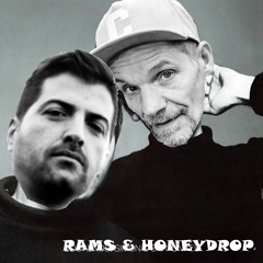 Rams & Honeydrop