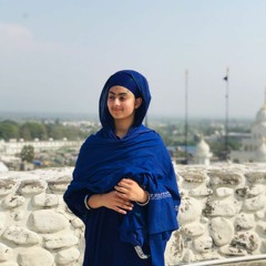 ਕਿਰਨਵੀਰ ਕੌਰ