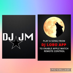 DJ JM