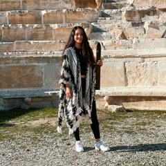 Saniya Muse