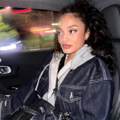 triple j Friday Mix - Ebony Boadu