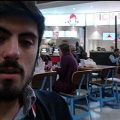 Alberto Martinez Salazar