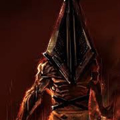 pyramid head