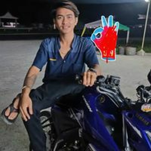 Beni Siregar’s avatar