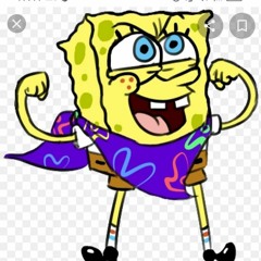 spongetale Spongebob