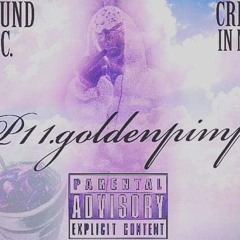 P¹¹GoldenPimp