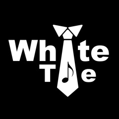 DJ White Tie