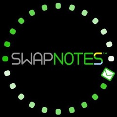 SWAPNOTES