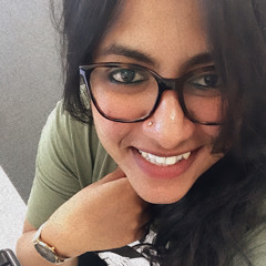 Sowmya Ramachandran