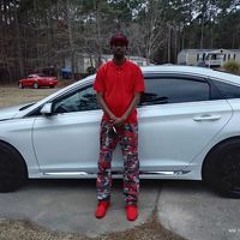 Derrick Walker