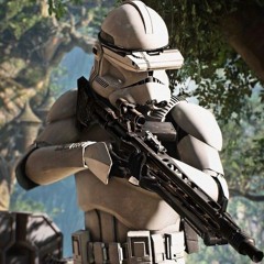 I'm a Mando
