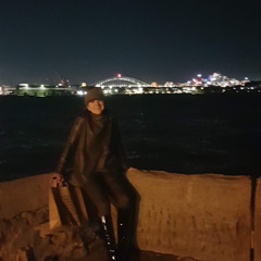 Melissa Mladin Lowgren