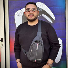 Ashraf AbouEldahab