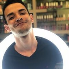 Matheus Ferreira