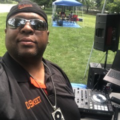 Larry Skeet Strong Jr