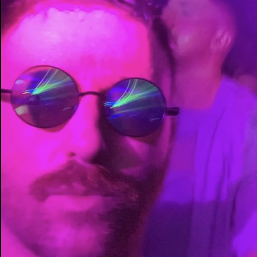 DJ TAILS’s avatar