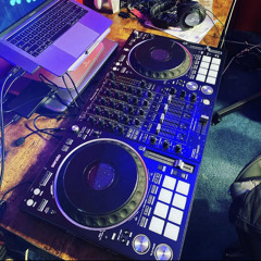 Deejay Sturdy