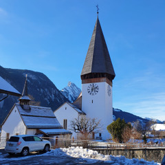 Kirchgemeinde Saanen-Gsteig
