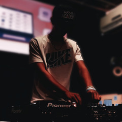 DJ Naiki