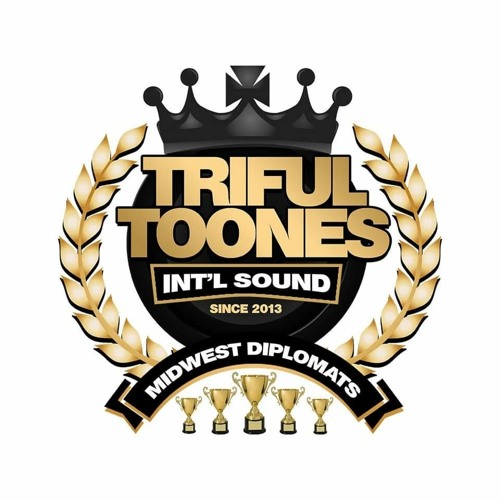 Triful Toones Int'l’s avatar