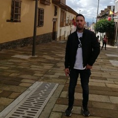 Miguel Benjumea Montoya