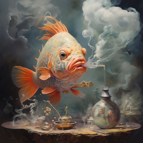Stream Fish Human for Music music | Listen to songs, albums, playlists ...