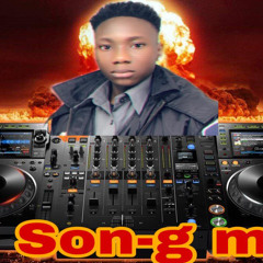 Son_g The Spritual Mind