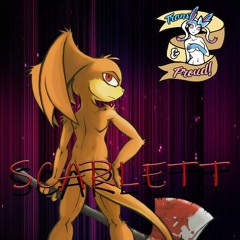 Scarlett Jayy