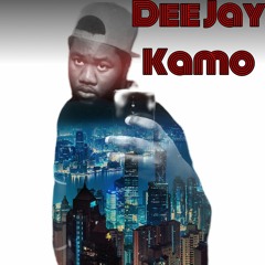 Dee Jay Kamo